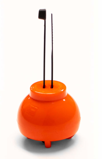 Rightline Gear - Anti-Theft Trailer Coupler Ball - 100T10 - image 1