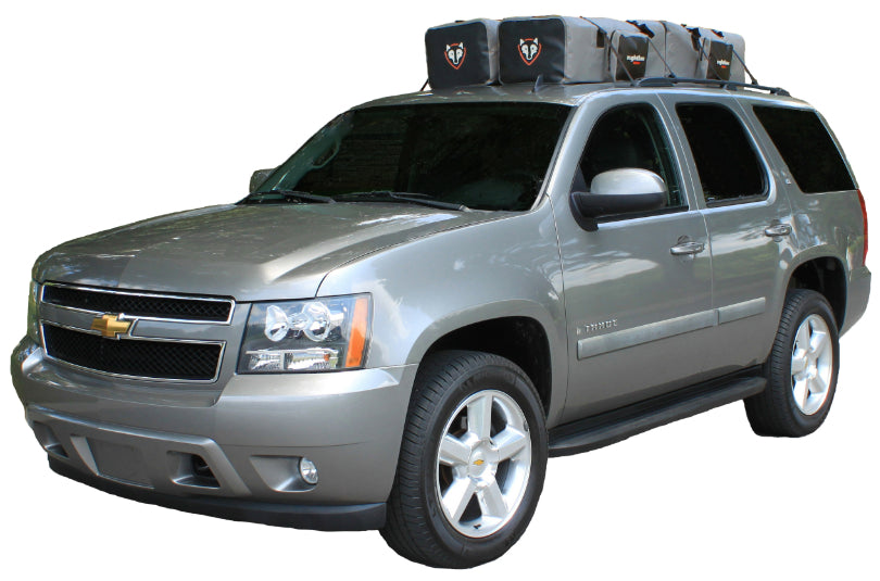 Rightline Gear - Car Top Duffle Bag - 100D90 - image 5