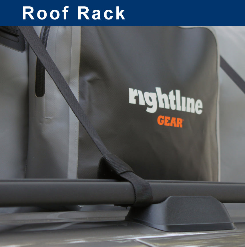 Rightline Gear - Car Top Duffle Bag - 100D90 - image 6