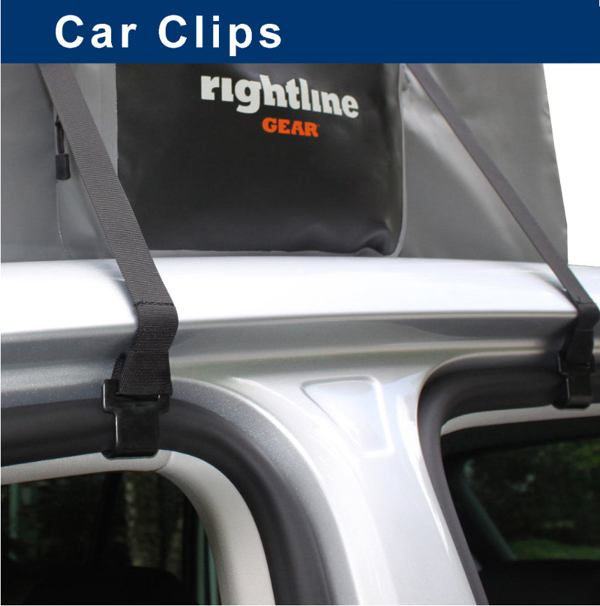 Rightline Gear - Car Top Duffle Bag - 100D90 - image 7