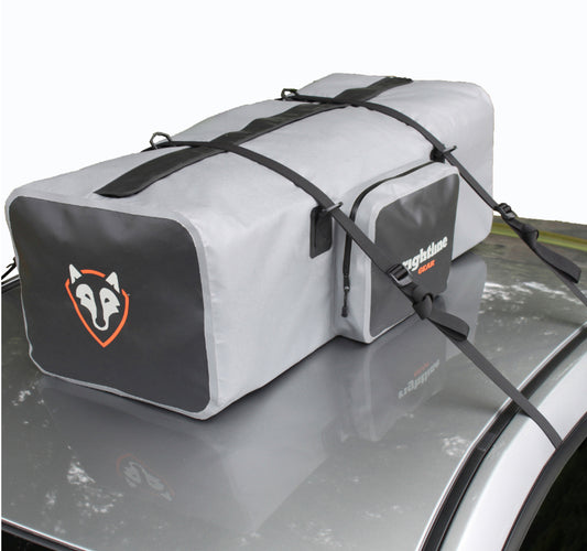 Rightline Gear - Car Top Duffle Bag - 100D90 - image 1