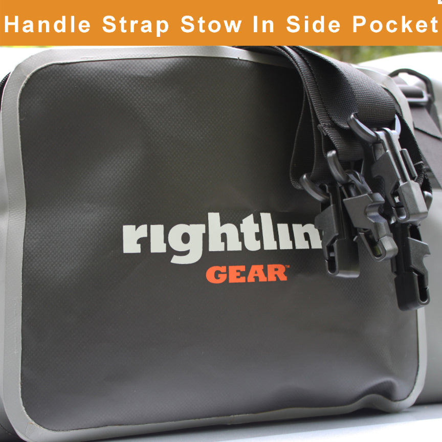 Rightline Gear - Car Top Duffle Bag - 100D90 - image 9