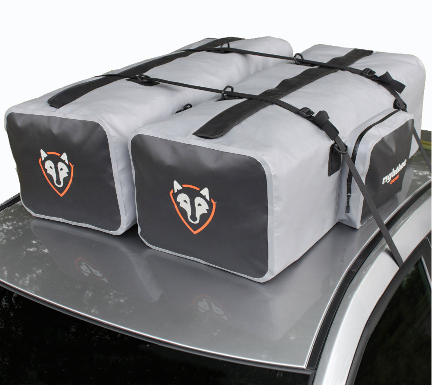 Rightline Gear - Car Top Duffle Bag - 100D90 - image 2