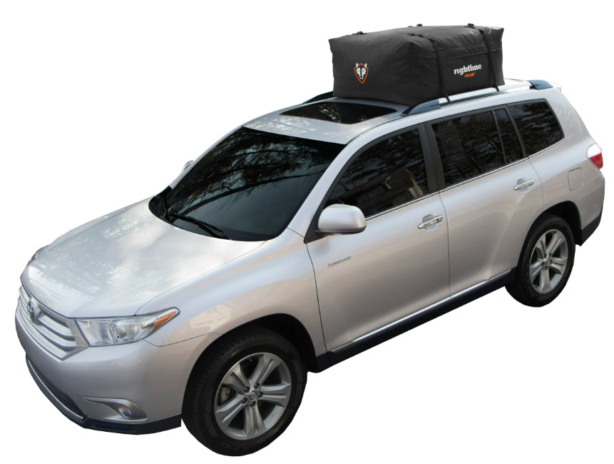 Rightline Gear - Range 2 Car Top Carrier - 100R20 - image 4