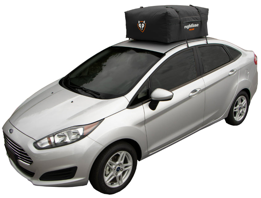Rightline Gear - Range Jr Car Top Carrier - 100R50 - image 4