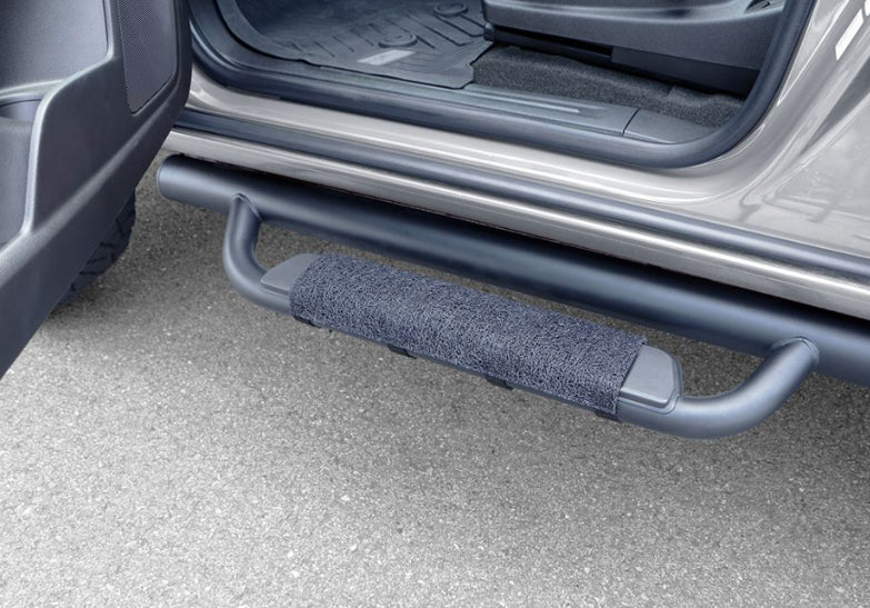 Rightline Gear Running Board Door Mat - 100N20 - image 4