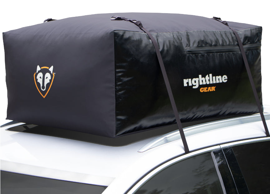 Rightline Gear - Sport Jr Car Top Carrier - 100S50 - image 2