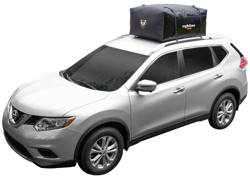 Rightline Gear - Sport 2 Car Top Carrier - 100S20 - image 4