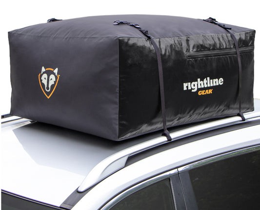 Rightline Gear - Range 2 Car Top Carrier - 100R20 - image 1
