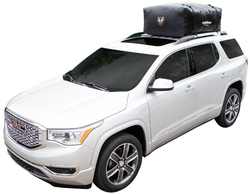 Rightline Gear - Sport 3 Car Top Carrier - 100S30 - image 4