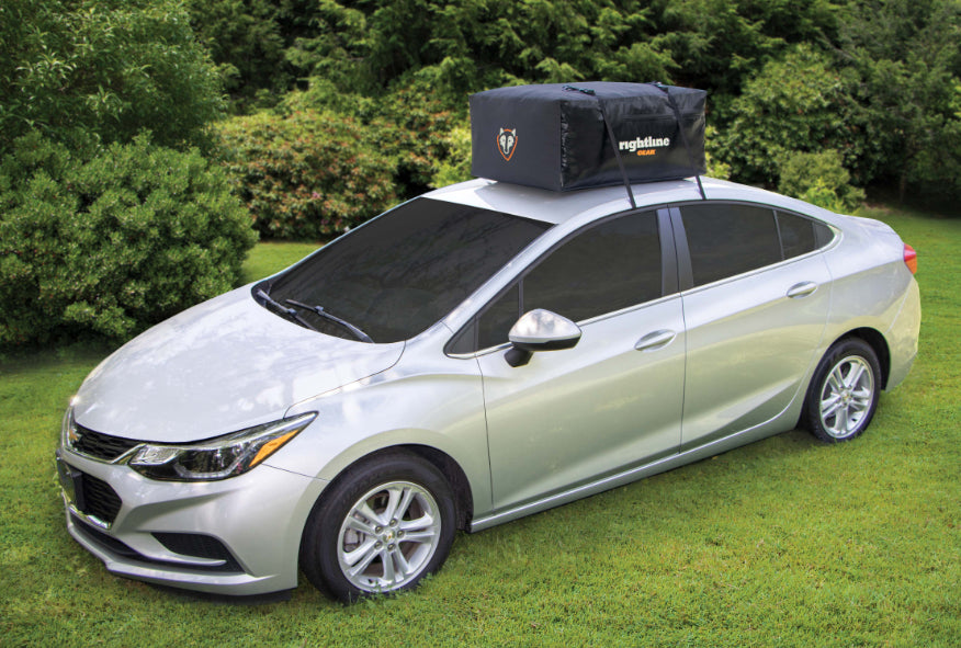 Rightline Gear - Sport Jr Car Top Carrier - 100S50 - image 4
