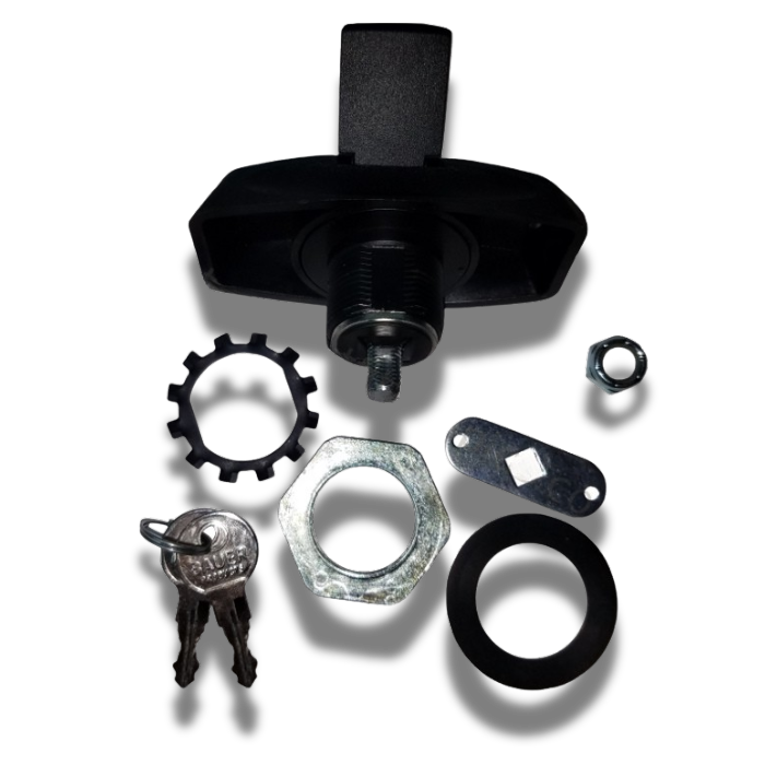Twist Handle