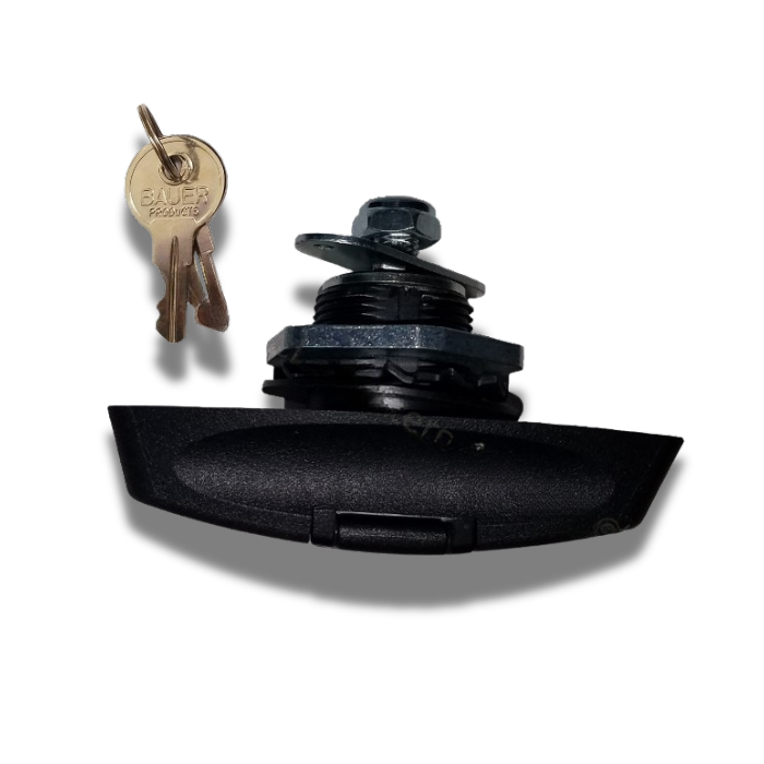 Twist Handle