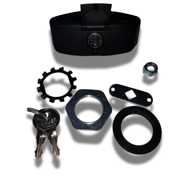 Twist Handle