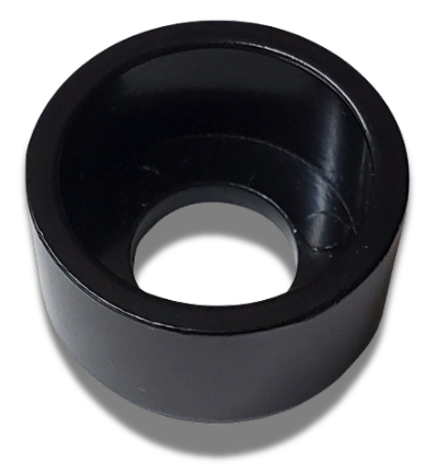 Metal Cap/Spacer (for 500 Series Handles)