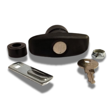 Windoor - Side Access Door T Handle - Composite