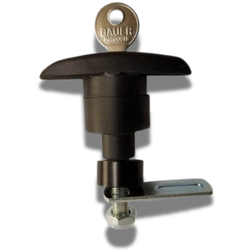 Windoor - Side Access Door T Handle - Composite