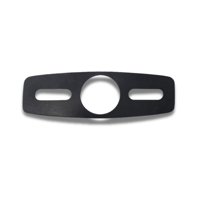 Pop Up T Handle Gasket without Adhesive Backside