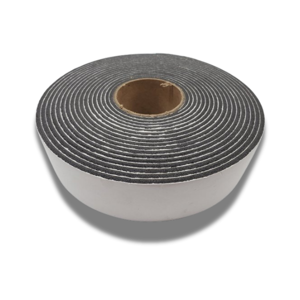 Topper Mounting Seal - 2  1/2 Inch with paper backing
