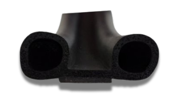 Truck Cap Bulb Seal - Ultimate Seal and Protection
