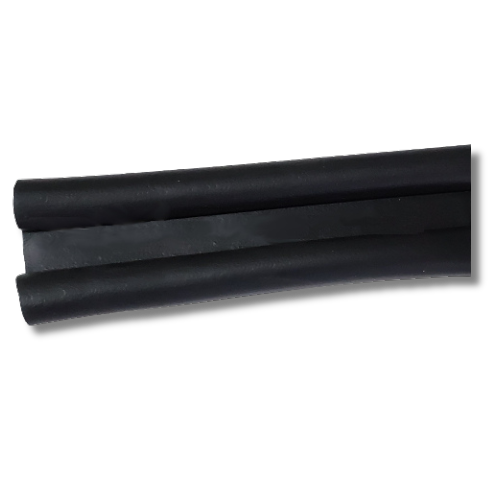 Truck Cap Bulb Seal - Ultimate Seal and Protection