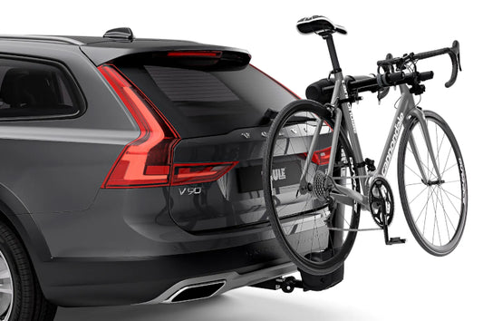 Thule - Apex XT - 2 Bike - 9024XT - image 1