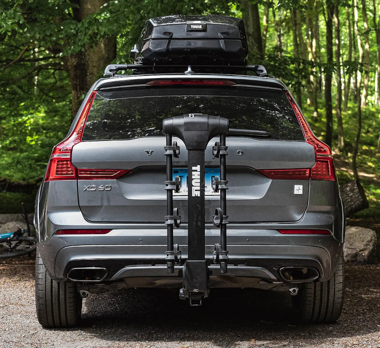 Thule - Apex XT - 4 Bike - 9025XT - image 2