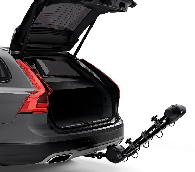 Thule - Apex XT - 4 Bike - 9025XT - image 3