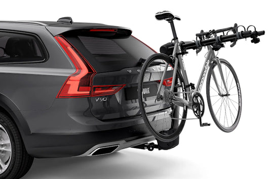 Thule - Apex XT - 4 Bike - 9025XT - image 1