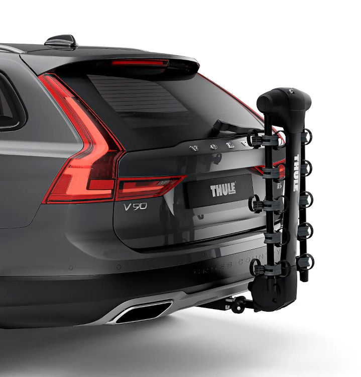 Thule - Apex XT - 5 Bike - 9026XT - image 2