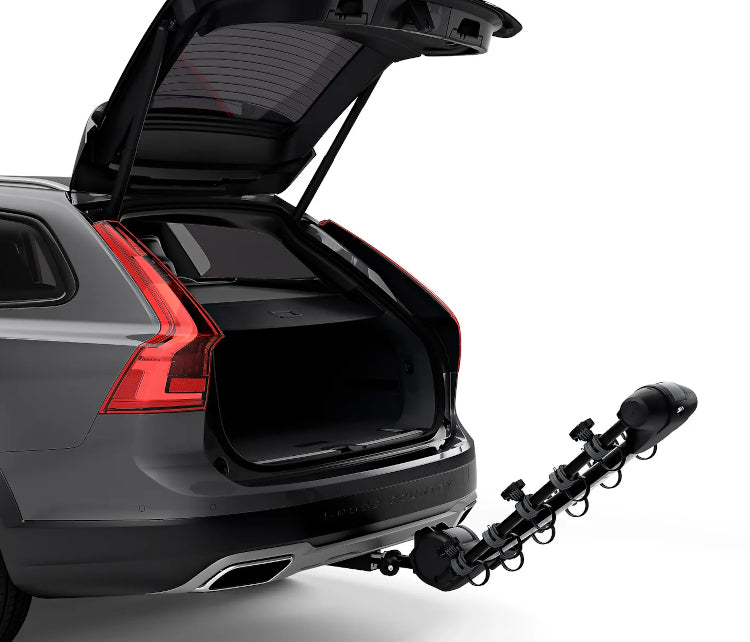 Thule - Apex XT - 5 Bike - 9026XT - image 3