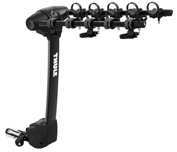 Thule - Apex XT - 5 Bike - 9026XT - image 4
