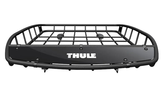 Thule - Canyon XT Roof Basket - Black - 859XT - image 1