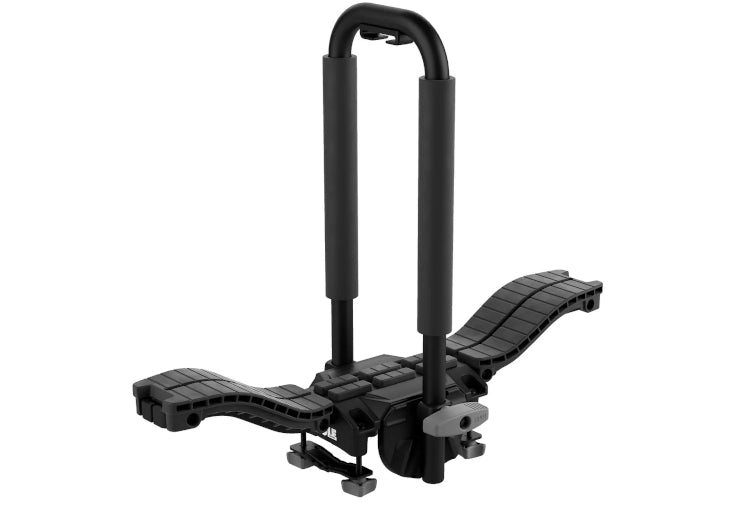 Thule - Compass Kayak Rack Vertical - Black - 890000 - image 2
