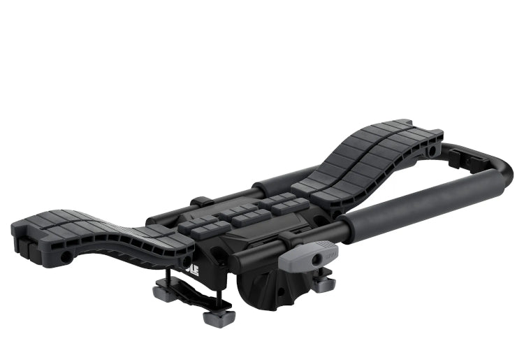 Thule - Compass Kayak Rack Vertical - Black - 890000 - image 4