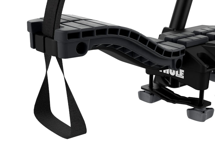 Thule - Compass Kayak Rack Vertical - Black - 890000 - image 5