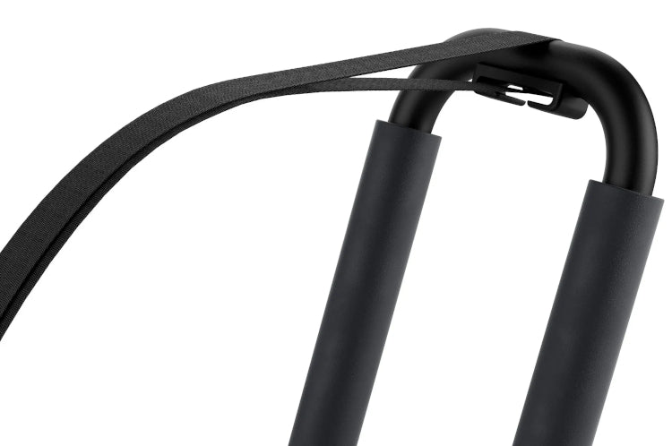 Thule - Compass Kayak Rack Vertical - Black - 890000 - image 6