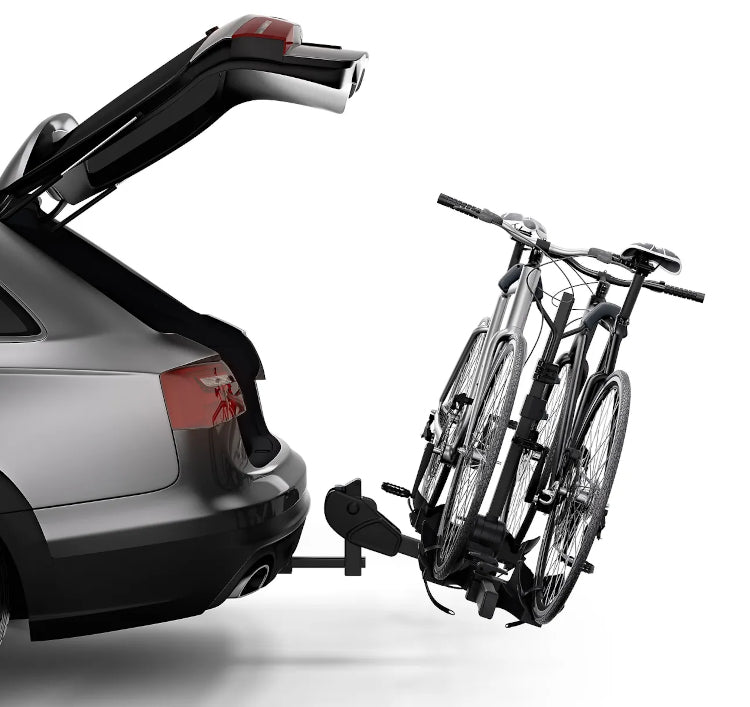 Thule - DoubleTrack Pro XT - 905402 - image 2