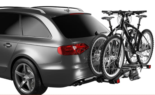 Thule - EasyFold XT - 2 Bikes - 903202 - image 1