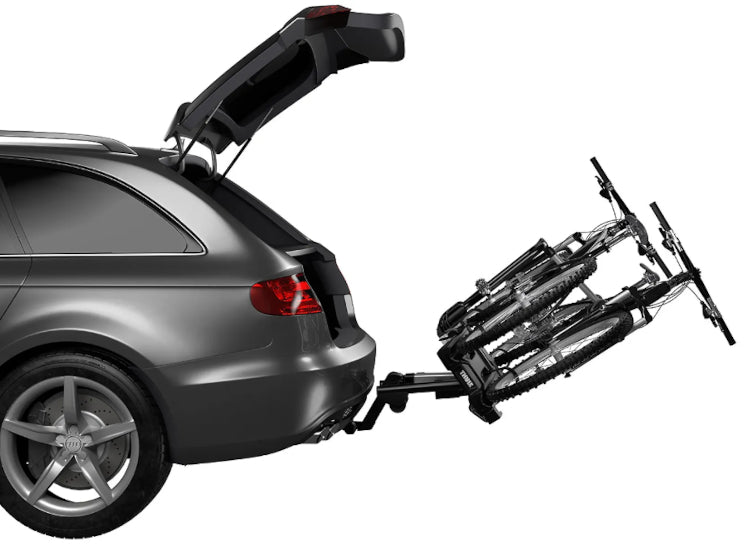 Thule - EasyFold XT - 2 Bikes - 903202 - image 2