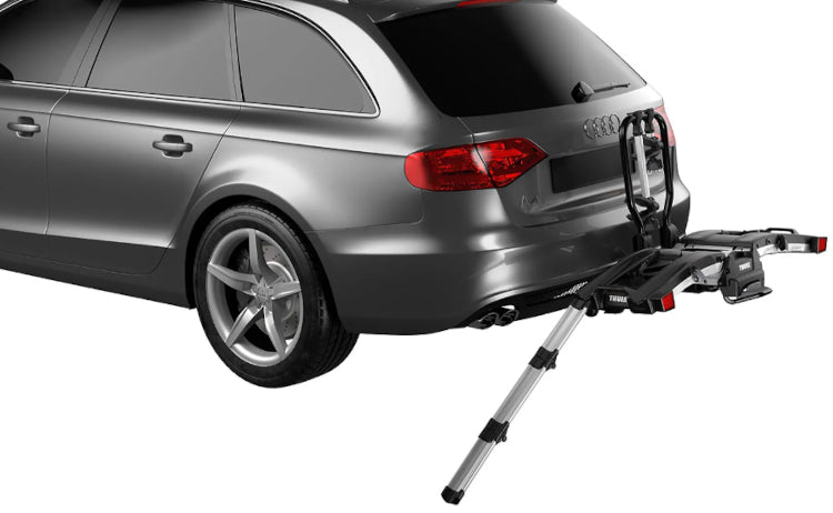 Thule - EasyFold XT - 2 Bikes - 903202 - image 3