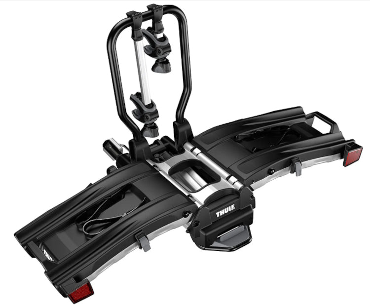 Thule - EasyFold XT - 2 Bikes - 903202 - image 4
