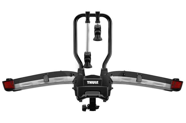 Thule - EasyFold XT - 2 Bikes - 903202 - image 5