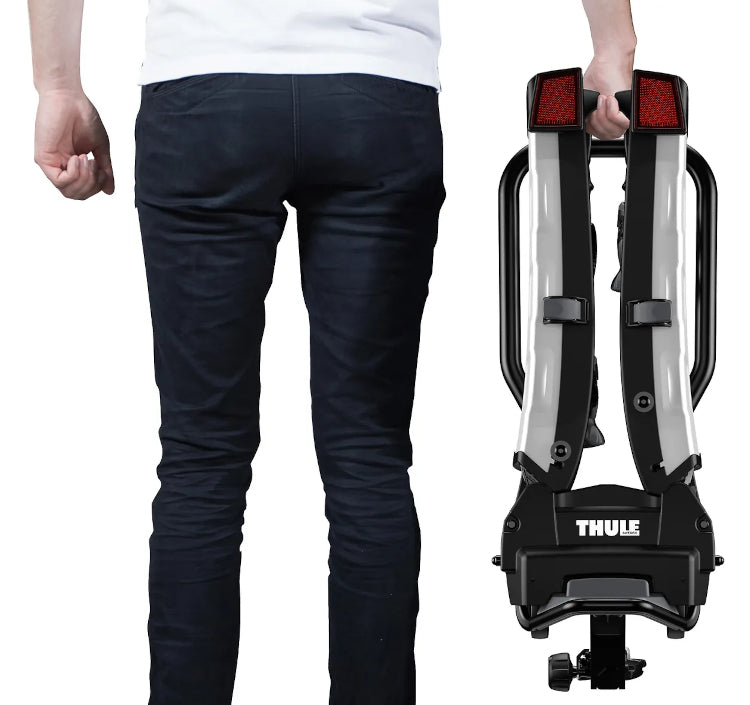 Thule - EasyFold XT - 2 Bikes - 903202 - image 7