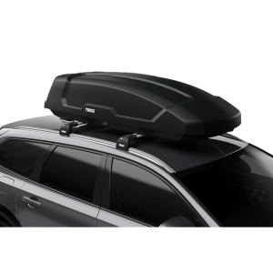 Thule - Force XT L Roof Box - Black Matte - 635701
