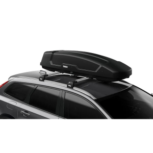 Thule - Force XT Sport Roof Box - Black Matte - 635601