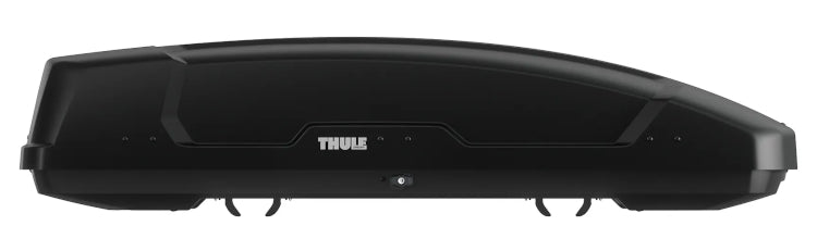 Thule - Force XT Sport Roof Box - Black Matte - 635601 - image 2