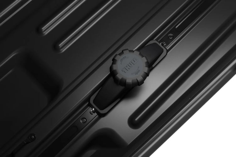Thule - Force XT XL Roof Box - Black Matte - 635801 - image 6