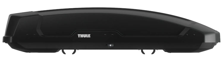 Thule - Force XT XL Roof Box - Black Matte - 635801 - image 2