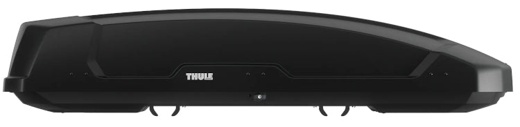 Thule - Force XT XXL Roof Box - Black Matte - 635901 - image 2